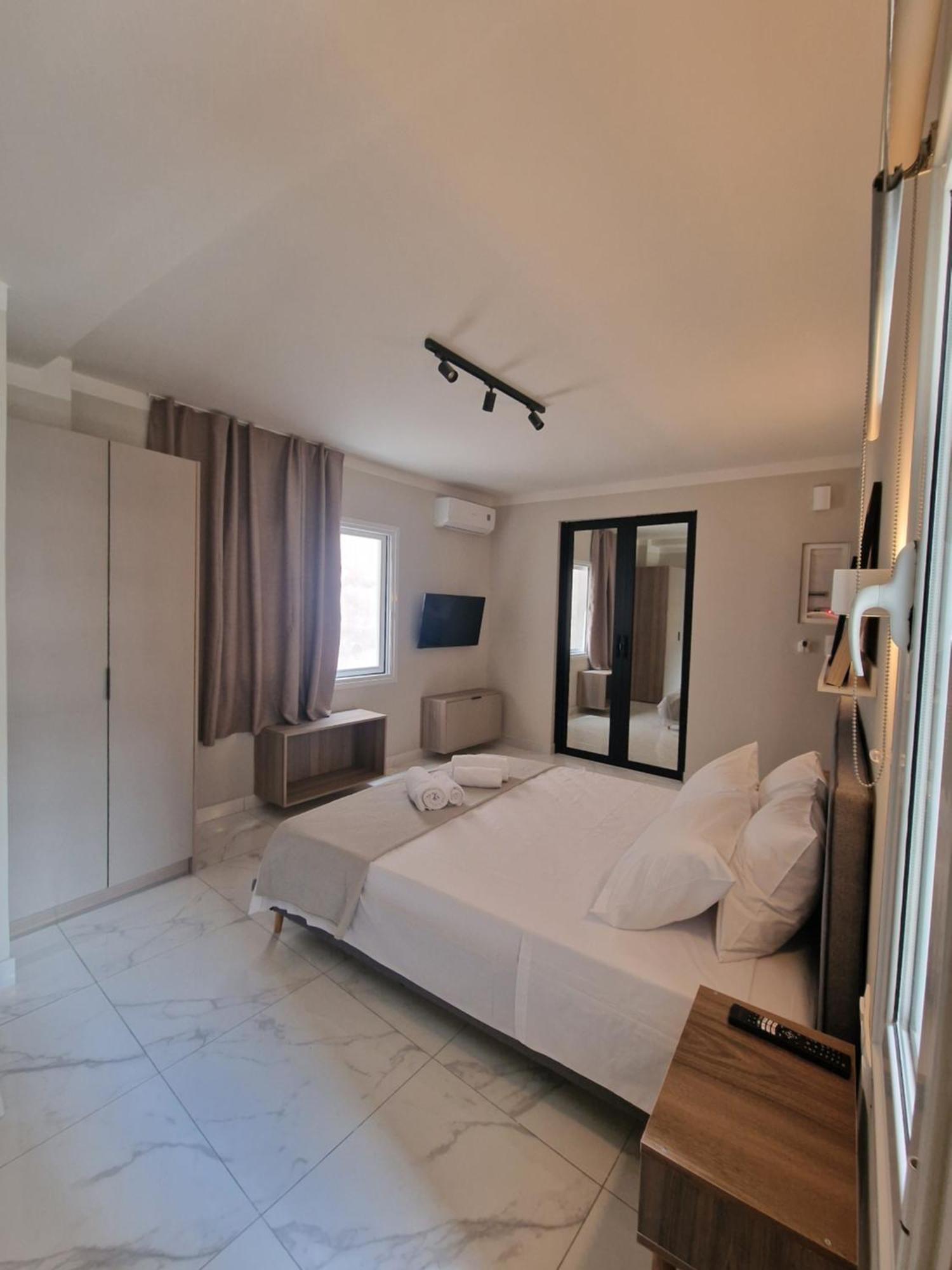 Orrhaon Athens Apartment Exterior photo