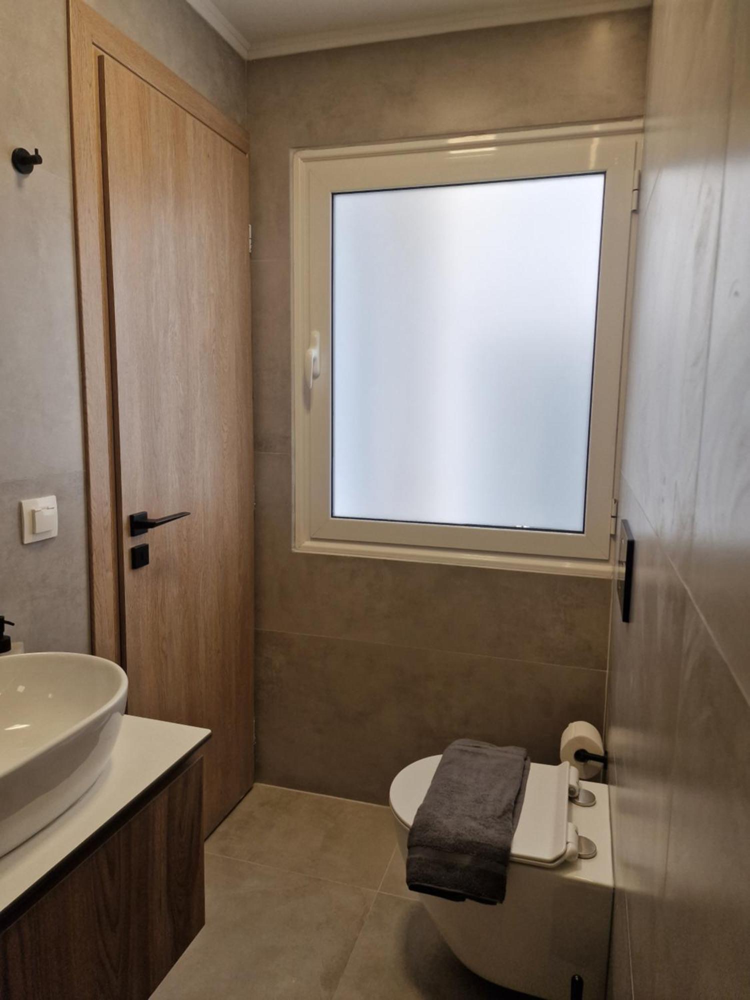 Orrhaon Athens Apartment Exterior photo