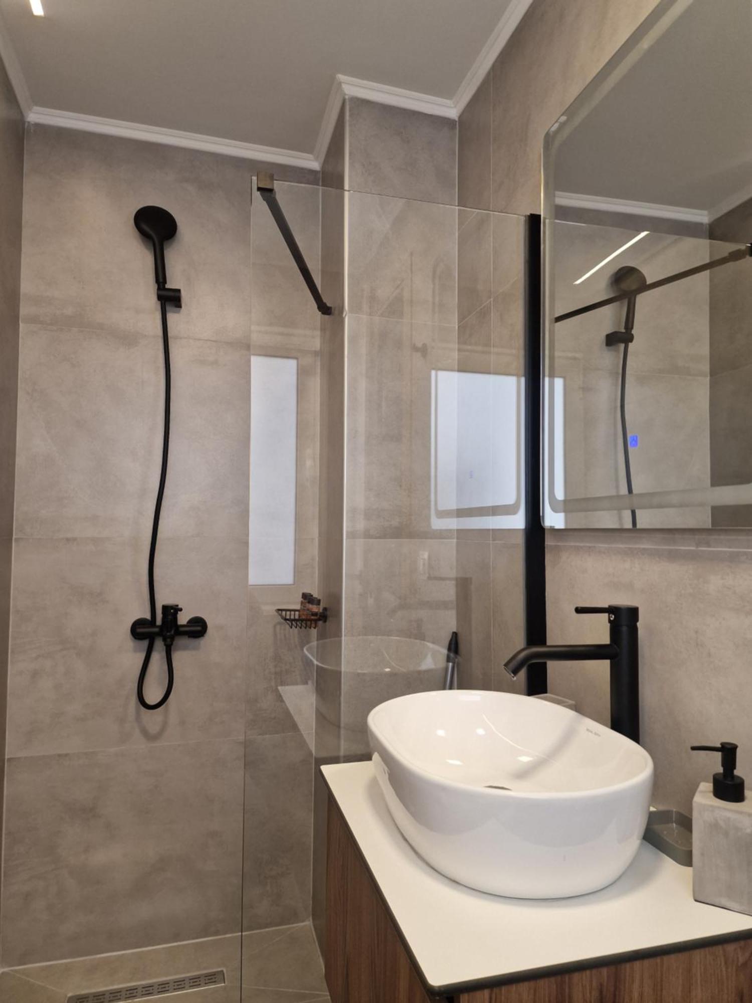 Orrhaon Athens Apartment Exterior photo