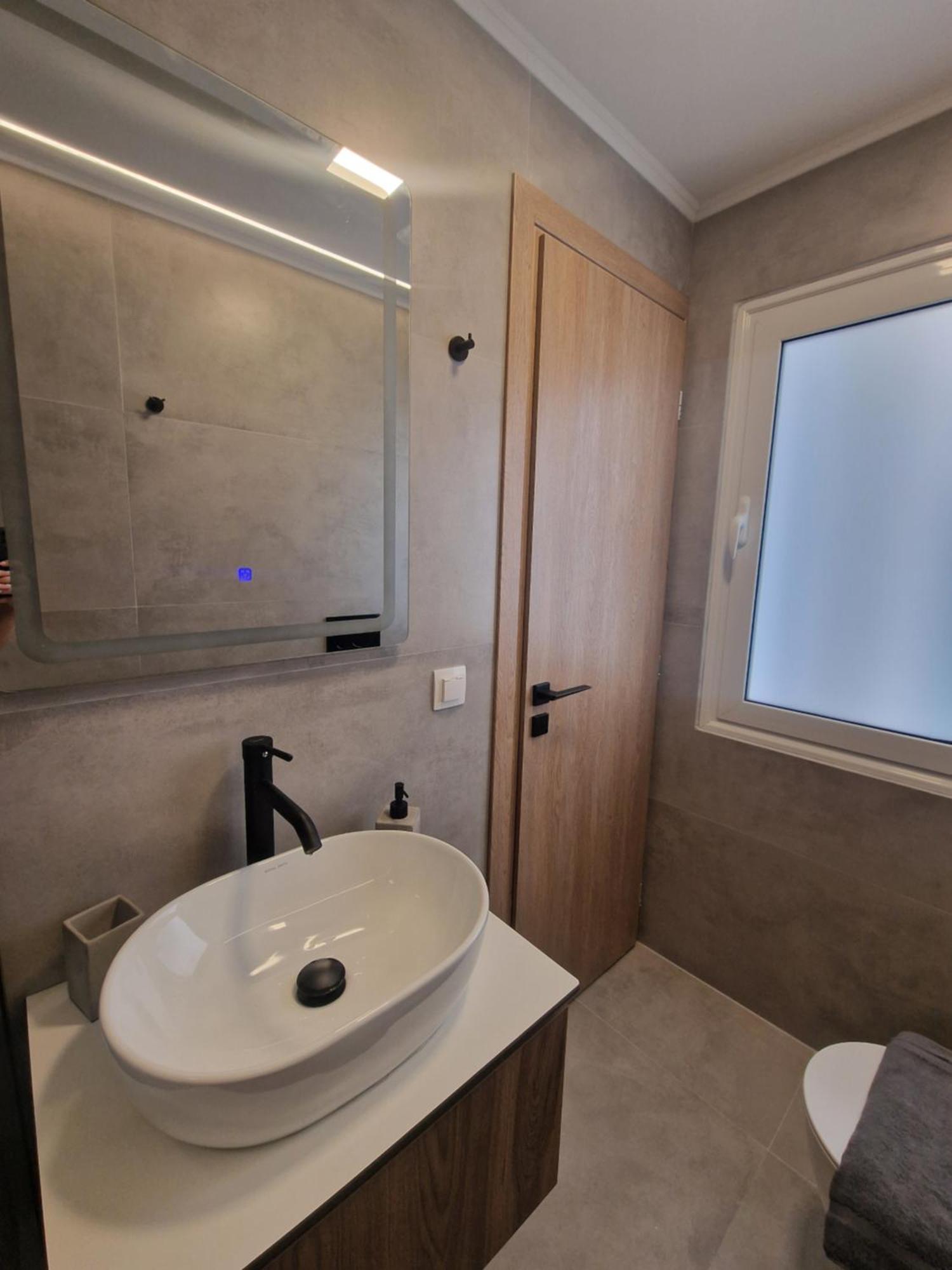 Orrhaon Athens Apartment Exterior photo