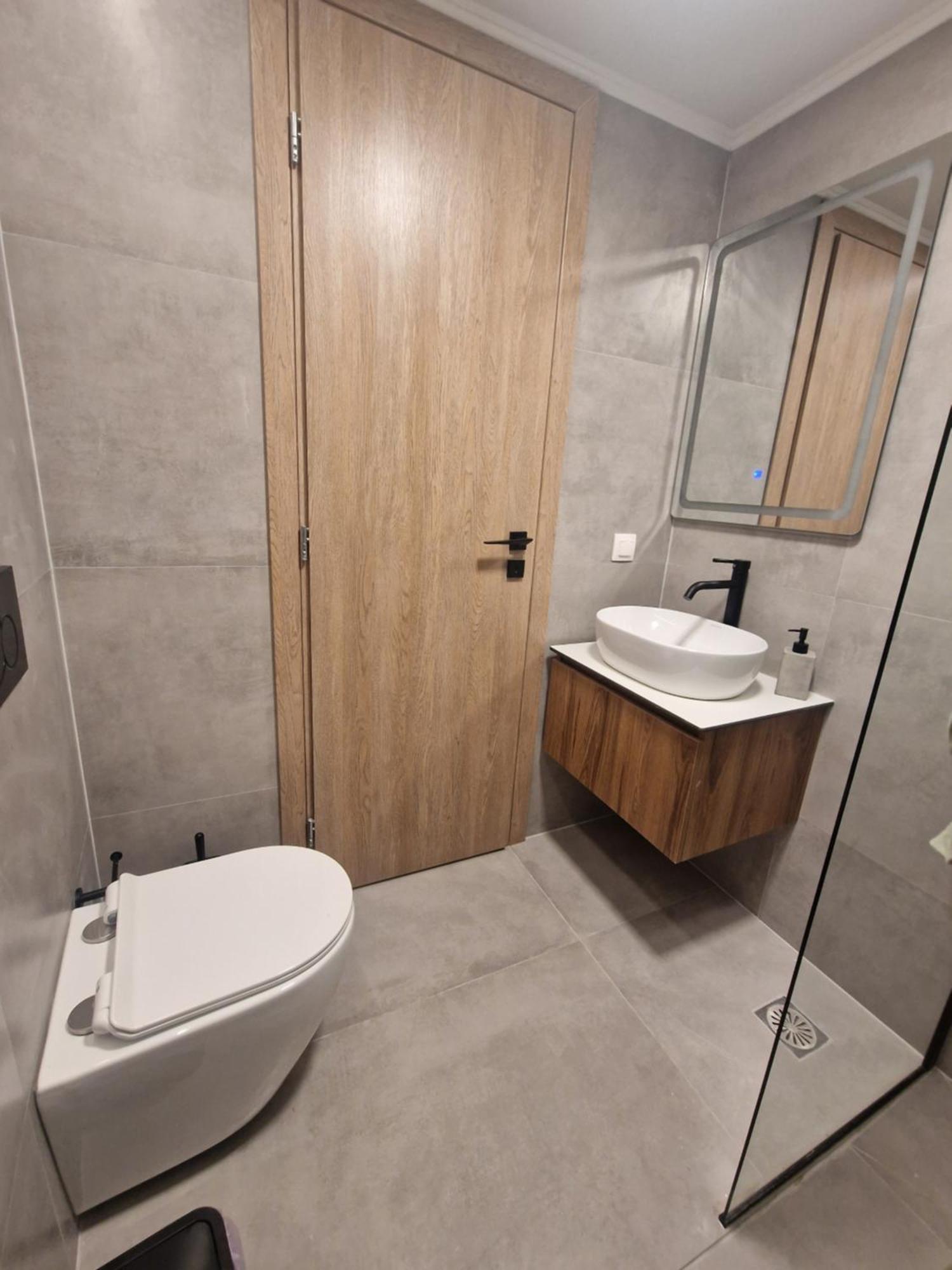 Orrhaon Athens Apartment Exterior photo