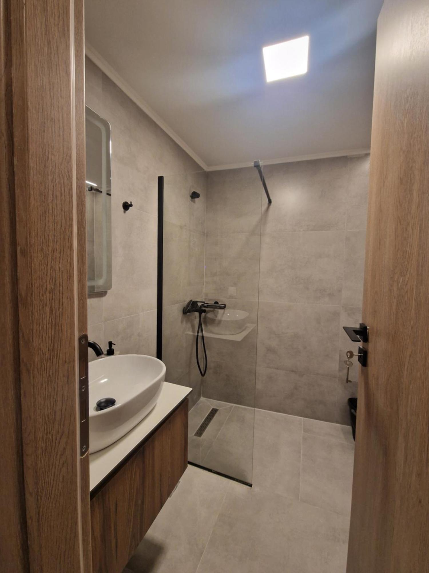 Orrhaon Athens Apartment Exterior photo