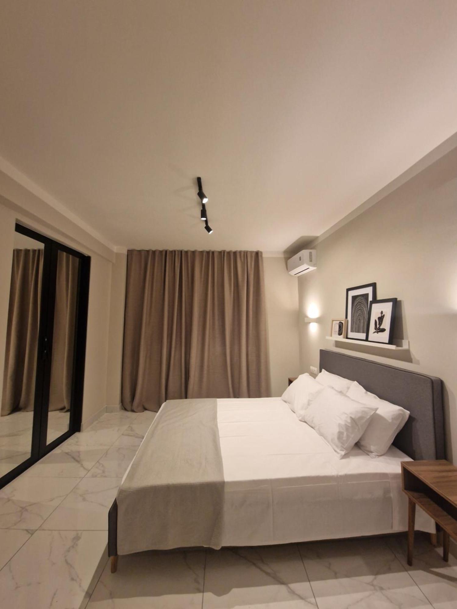 Orrhaon Athens Apartment Exterior photo