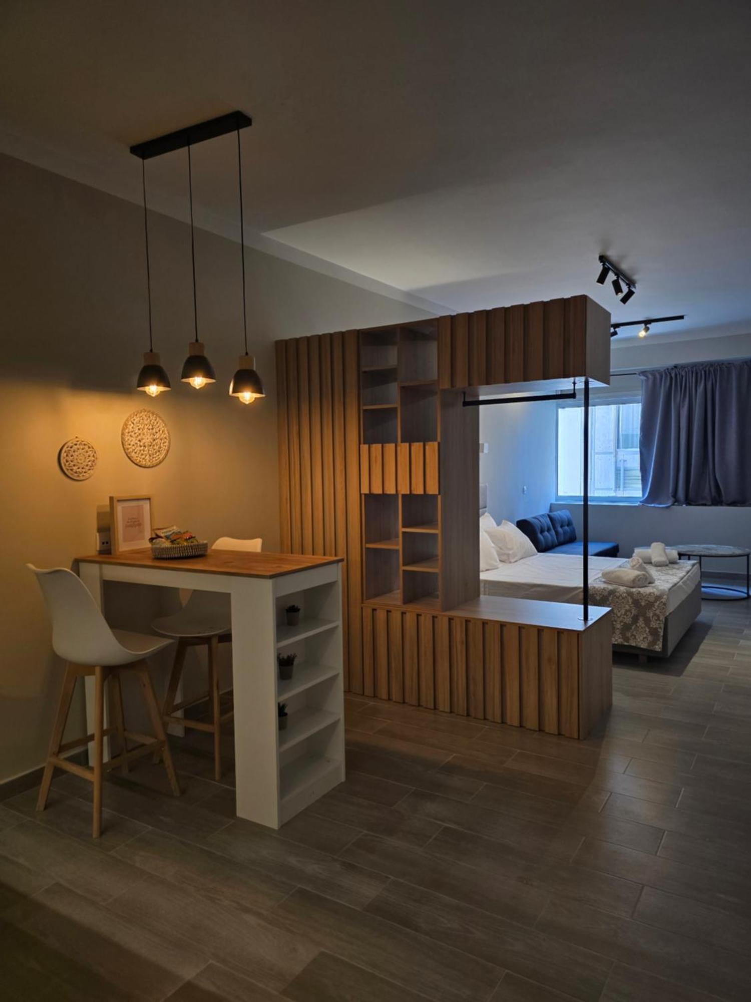 Orrhaon Athens Apartment Exterior photo